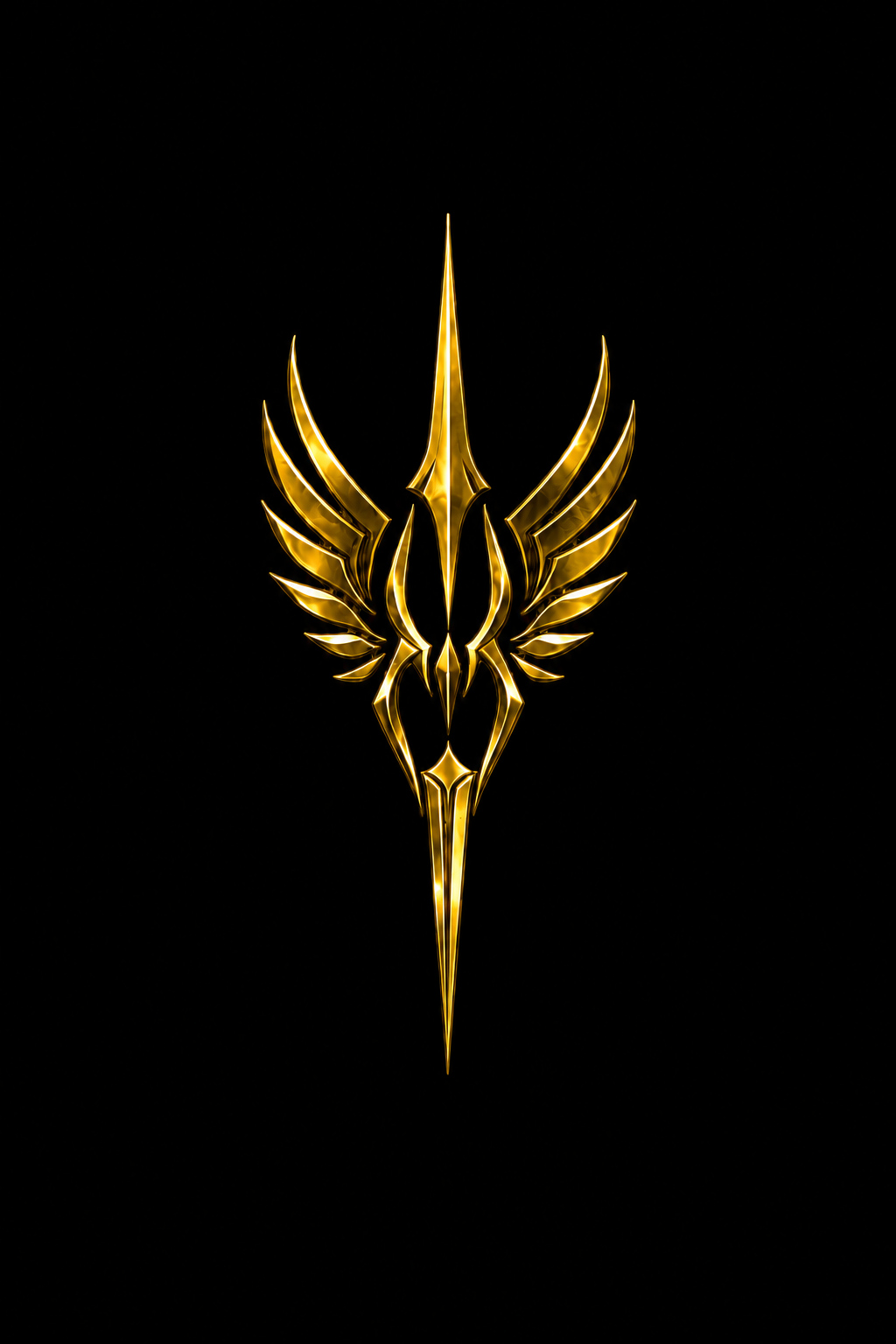 The sign of Mercy